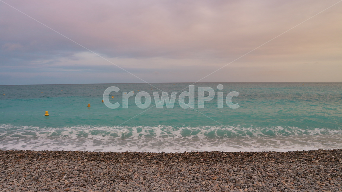 ocean,대양,sea,바다,nature,자연,자갈,gravel,nice,니스