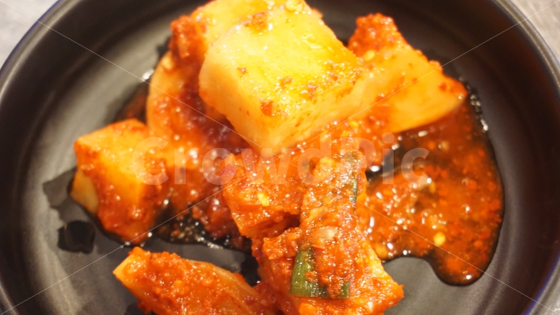 깍뚜기,무,김치,고춧가루,설렁탕,음식,식재료,요리,food,cook,meal,dishes,food reserves,채소,야채,vegetables,한식,한국음식,한국요리,korean food,korean dishes,korean meal,korean cook