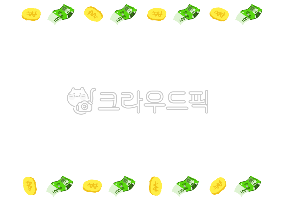 adornment,pattern,simple,sauce,background paper,cute,money border,money illustration,color pencil,Ten thousand won,cash,graphic,border,Doodle,Line icon,hand drawing,print,money,background,illustration,coin,frame