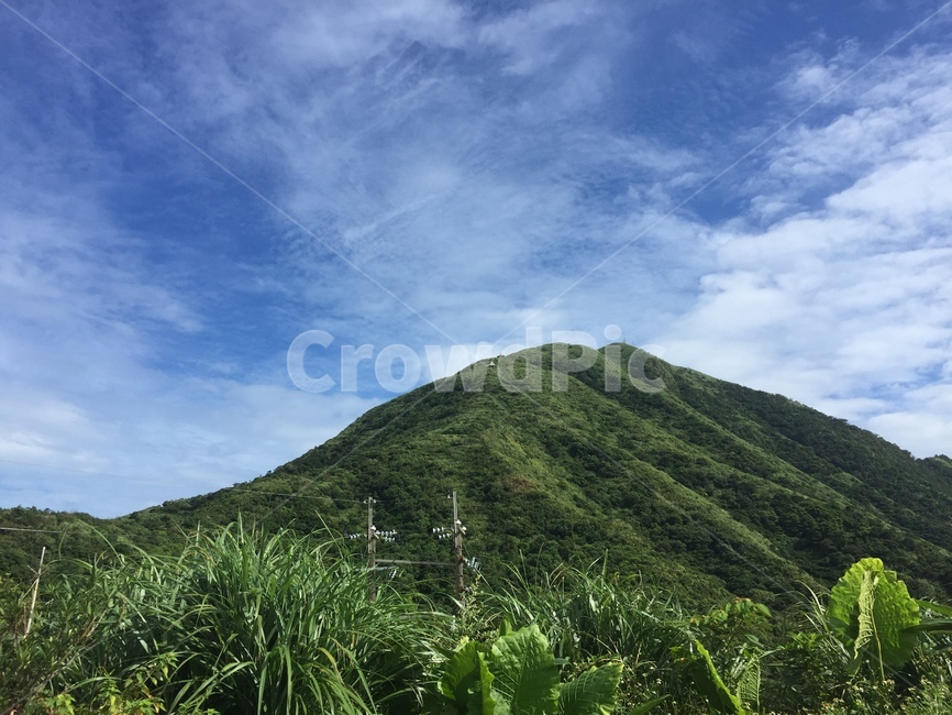 하늘,풍경,산,등산,구름,자연,풍경,nature,landscape,outdoors,옥외,hill,언덕