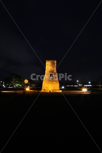 첨성대,경주,야경,경주야경,경주첨성대