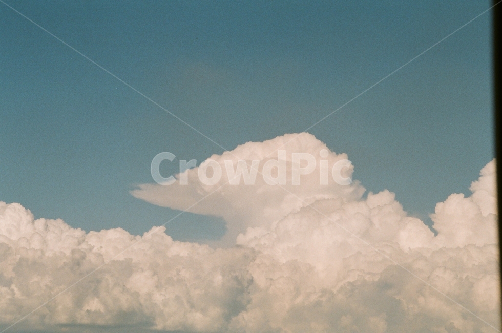 필름카메라,필름,하늘,구름,감성,자연,풍경,nature,landscape,weather,날씨,outdoors,옥외,cloud,sky,cumulus,적운