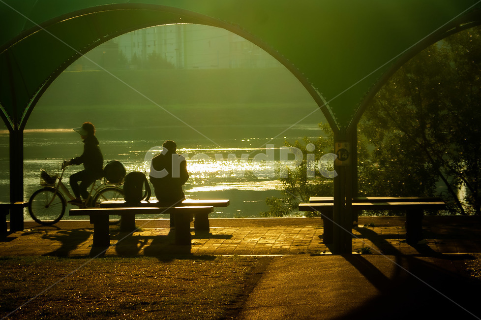 human,인간,person,사람,wheel,바퀴,bicycle,자전거