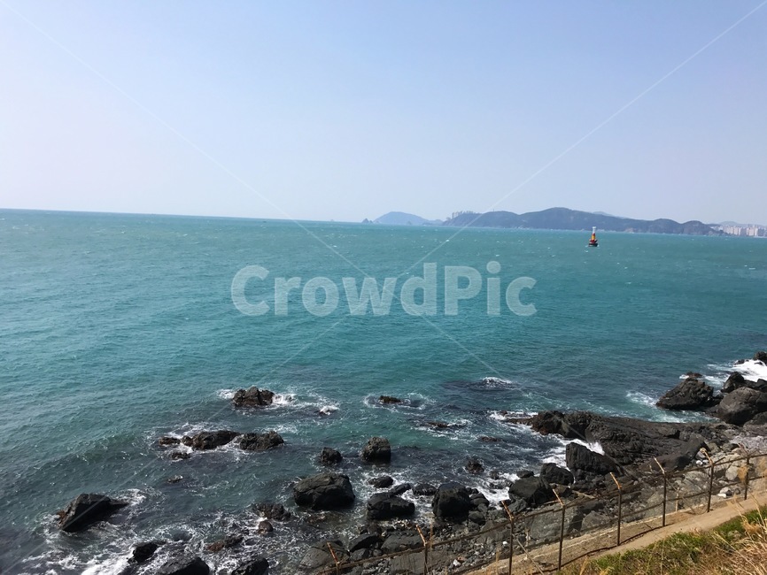 바다,부산,경치,promontory,sea,busan,자연,nature