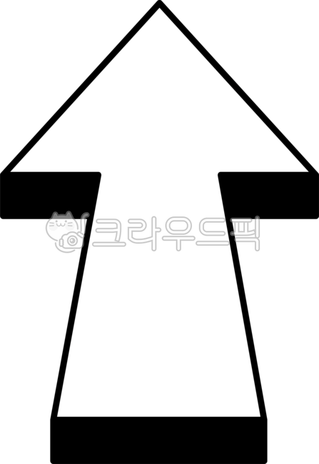 화살표,arrow,입체화살표,3d화살표,방향,화살