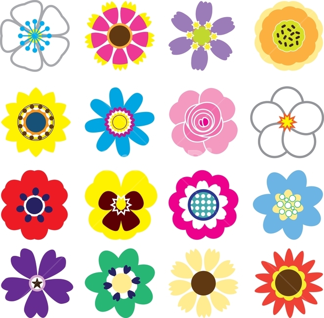 꽃,아이콘,flower,icon,배경,background,벡터,vector,set,세트,그래픽,일러스트레이션,graphic,illustration,텍스처,질감,패턴,texture,pattern