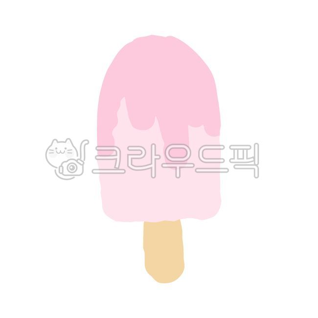 illustration picture,pink,summer illustration,Ice cream illustration,summer,ice cream,painting,drawing,illustration,ice cream icon,graphic