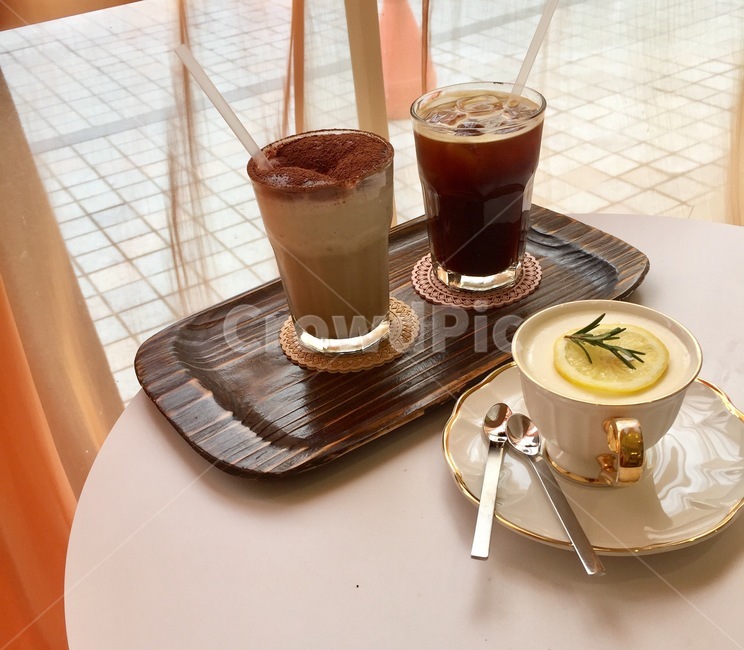 pottery,coffeecup,cup,컵,커피,카페,치즈,케익,치즈케익,스푼