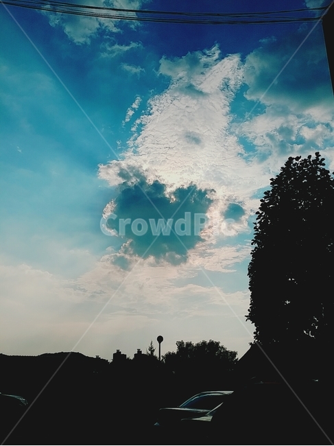 자연,outdoors,weather,날씨,구름