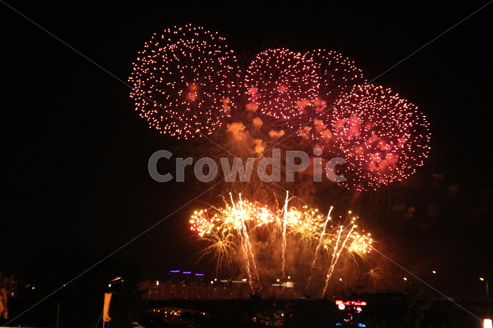 불꽃,불꽃놀이,불꽃축제,한강불꽃축제,야경,야경,밤,풍경,nightscape,night,landscape,축제,행사,festival,carnival,event,nature,자연,outdoors,옥외