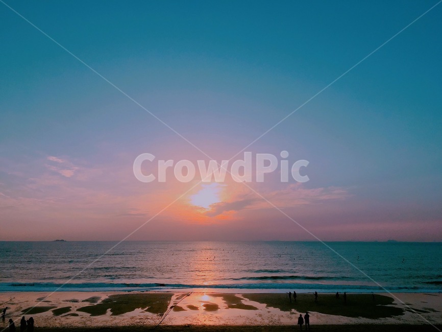 nature,자연,outdoors,옥외,바다,sea,ocean,view,오션,뷰,하늘,갯벌,자연,풍경,nature,landscape