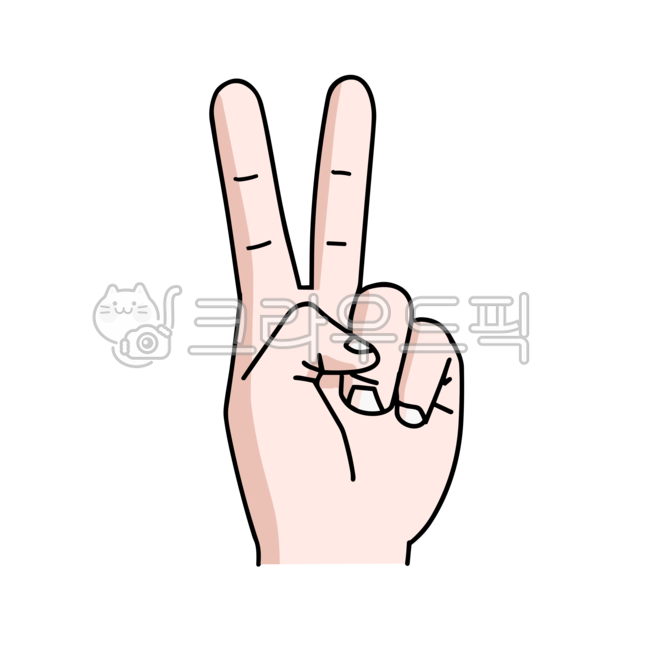 v사인,제스처,승리,평화,기쁨,손,손가락,둘,vsign,gesture,victory,peace,joy,hands,fingers,two,신체부위,finger,hand,bodypart,일러스트,그림,미술,illustration,painting,art,drawn,design
