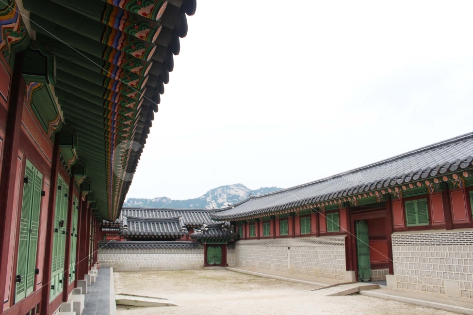 하늘,궁,성,건물,건축,전통,지붕,기와,기와지붕,나무,집,대문,랜드마크,landmark,tourist attraction,한국전통,한국문화,korean traditional,korean culture