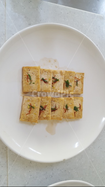 한식,한식조리,한식요리,한식조리기능사,두부조림