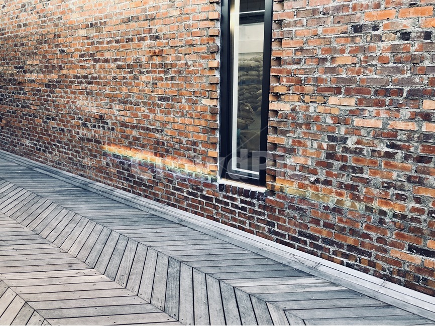 무지개,오후,벽,강원도,강릉,건축물,건물외관,exterior,building,structure,architecture,construction