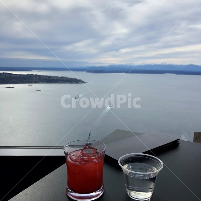 칵테일,바다,여유,cocktail,oceanview,음료수,drink,beverage