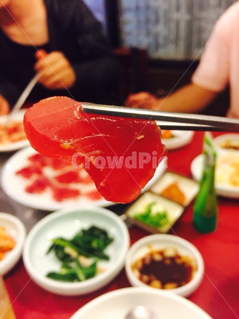 참치회,생참치회,회,음식,먹거리