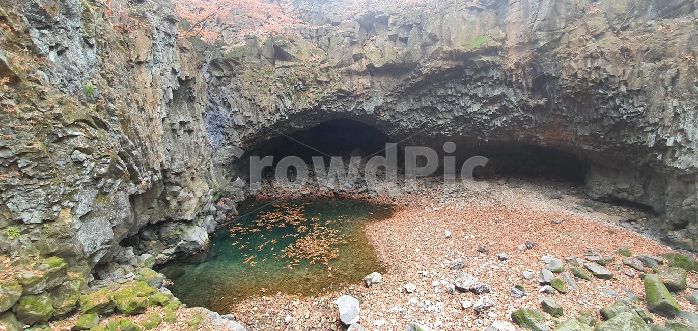 동굴,자연,nature,폭포,비둘기낭폭포
