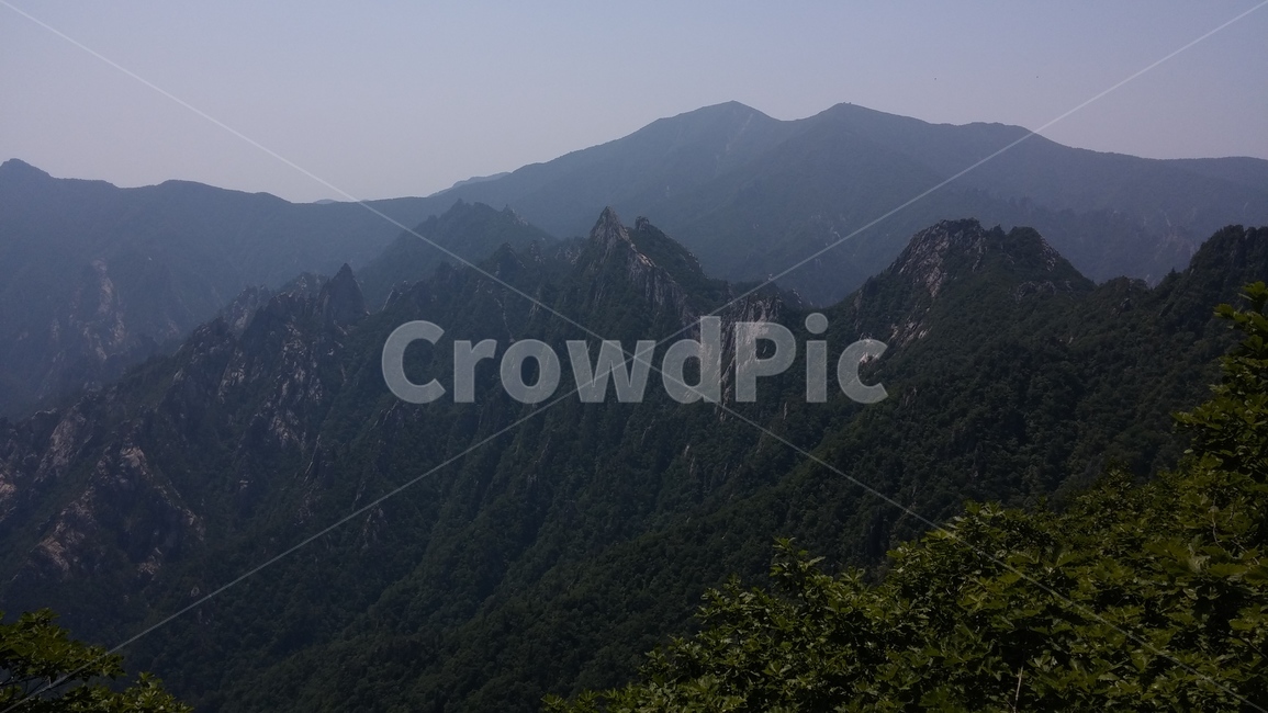 산,등산,하늘,한가함,여유,자연,풍경,nature,landscape,mountain range,산맥,outdoors,옥외,mountain