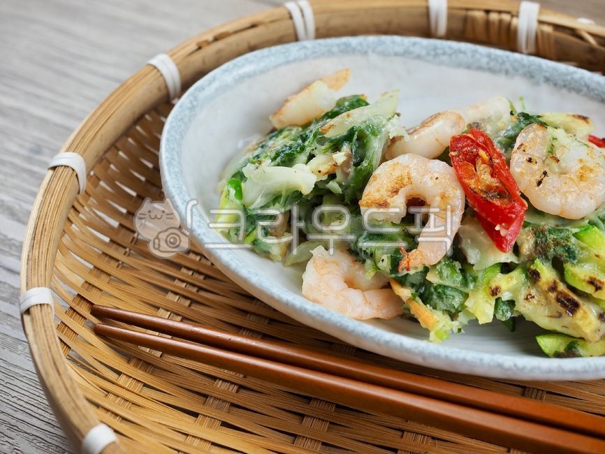 부침개,새우,새우부침개,파전,새우파전,한식,한국음식,음식,요리,채소,혼합,koreanfood,food,cooking,shrimp,shrimppajeon