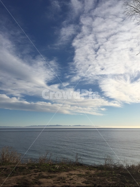 바다,하늘,beach,캘리포니아,구름,california,자연,풍경,nature,landscape,outdoors,옥외