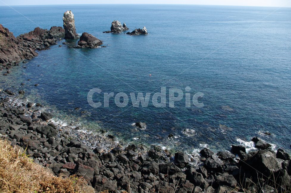 바다,해안,현무암,바위,암석,자연,풍경,nature,landscape,한국자연풍경,한국자연경관,korea nature landscape,제주도,jeju,jeju island,promontory,곶