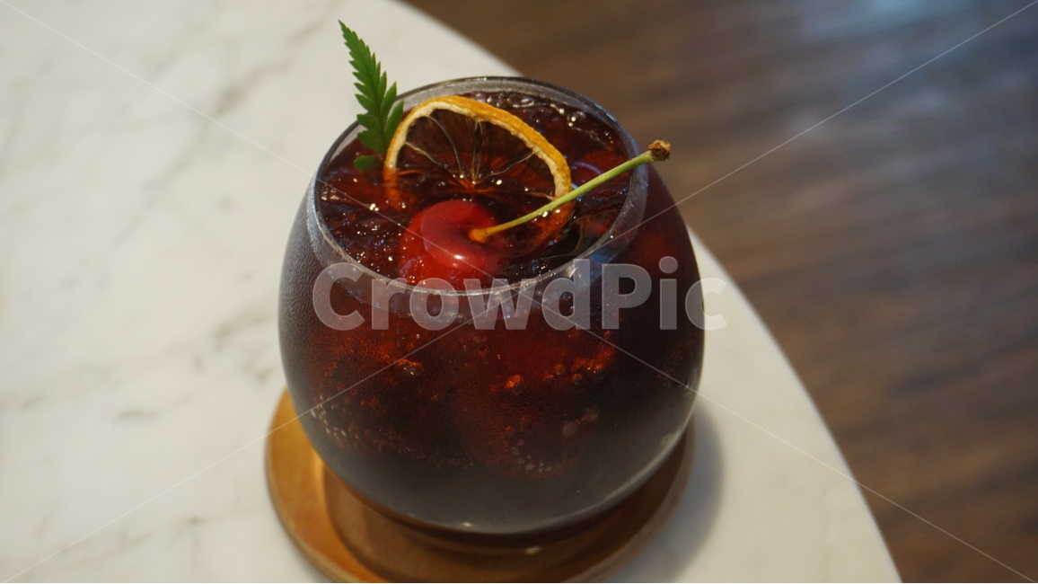 카페,커피,음료,체리에이드,에이드,음료수,drink,beverage