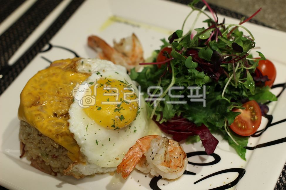 음식,food,새우볶음밥,레스토랑음식,볶음밥