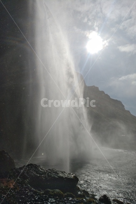 자연,폭포,물,하늘,nature,waterfall,water,sky