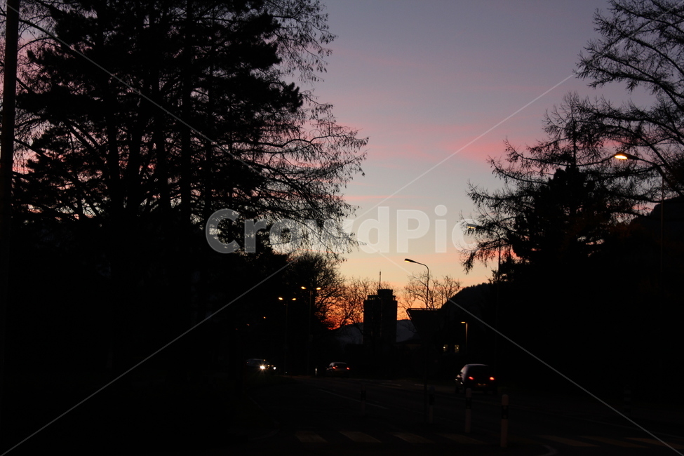 노을,풍경,자연,산,하늘,구름,sunset,nature,mountain,sky,cloud,자연,풍경,nature,landscape,실루엣,그림자,silhouette,shadow,asphalt,아스팔트,road,도로,transportation,교통,car,차,vehicle,차량,automobile,자동차