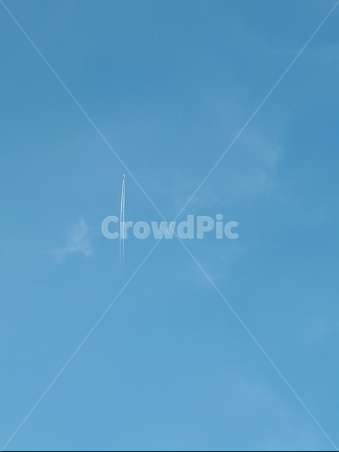 풍경,하늘,감성,비행기구름,비행운,파란하늘,비행기,landscape,sky,sensibility,contrail,bluesky,airplane,자연,풍경,nature,landscape