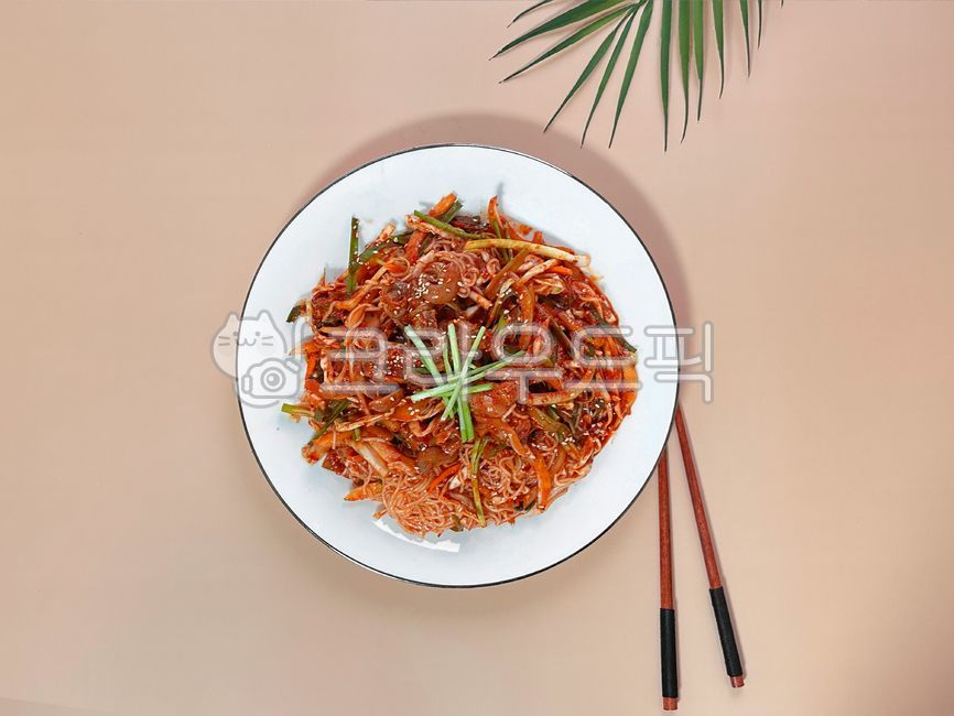 Seasoned whelk,Seasoned Golbaengi Somen,Whelk dish,Whelk,food