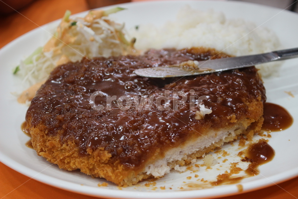 음식,돈까스,칼,매쓰,식사,음식,식재료,요리,food,cook,meal,dishes,food reserves