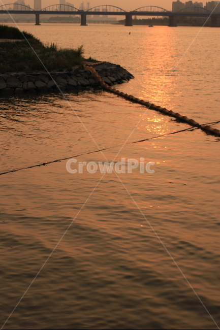 하늘,일몰,한강,구름,강,물결,전망,자연,풍경,호수,일출,자연,풍경,nature,landscape,water,물,outdoors,옥외