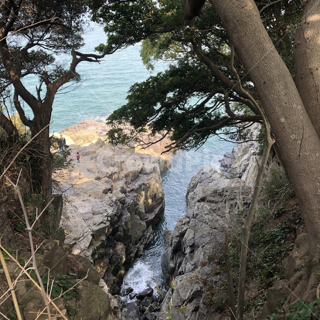 낭떠러지,자연,nature,물,water,cliff
