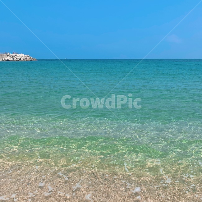 water,물,sea,ocean,nature,자연,beach,푸른,맑은물,바닷가