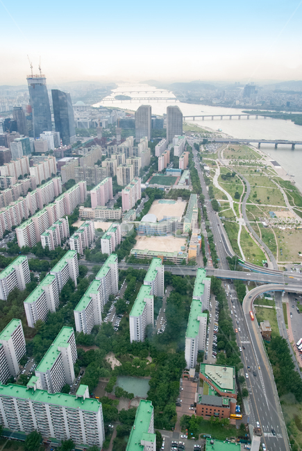 부동산,아파트,여의도,한강,집값,한국,부동산대책,전세,주택매매,도시,풍경,city,landscape