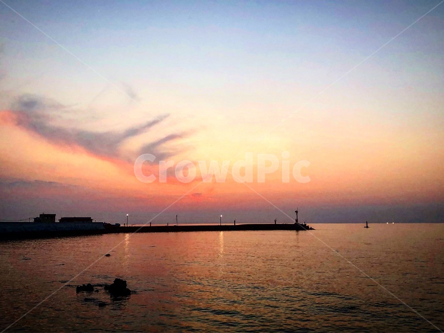제주도,노을,매직아워,바다,감성,하늘,자연,풍경,nature,landscape,한국자연풍경,한국자연경관,korea nature landscape,제주도,jeju,jeju island,outdoors,옥외