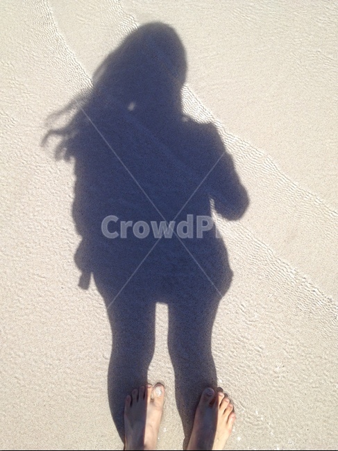 그림자,발,shadow,feet,해변,beach,모래,sand,바다,물,sea