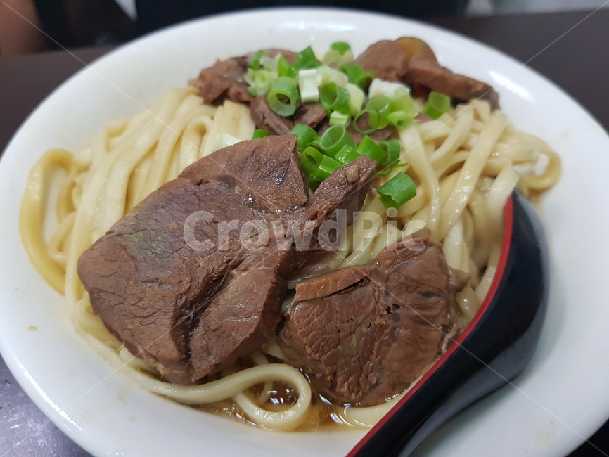 대만음식,우육면,면요리,면,고기국수