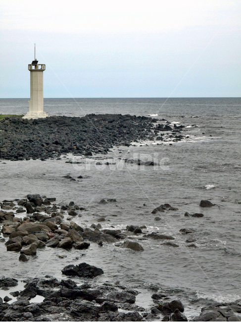 관곶,제주,올레19코스,올레길,바다,등대,등대,lighthouse,제주도,jeju,jeju island,architecture,건축물,building,건물,tower,탑