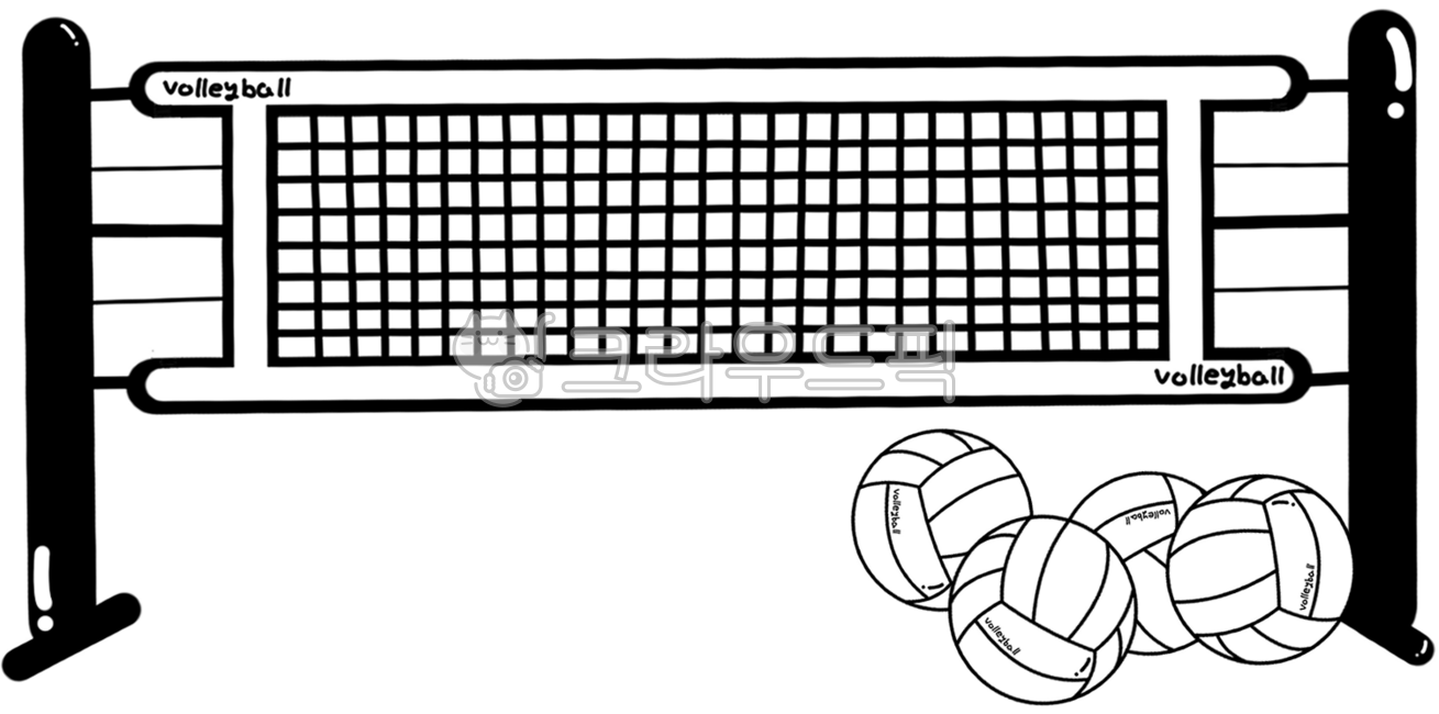 Volleyball,volleyball illustration,volleyball drawing,volleyball model,exercise,exercise illustration,exercise drawing,sports,sports drawing,sports illustration,volleyball ball,volleyball ball illustration,volleyball ball drawing,volleyball b