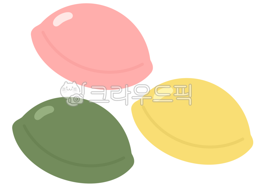 송편,송편일러스트,송편png,추석,한가위,명절,떡,추석송편일러스트,송편일러스트png