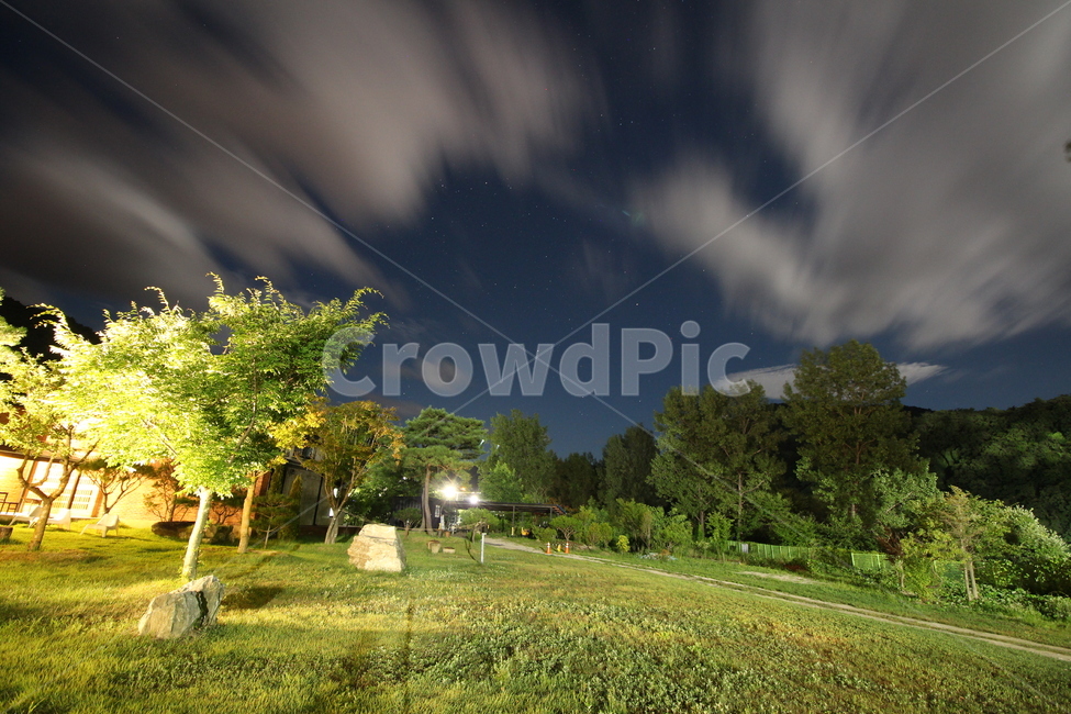 야경,별,풍경,나무,숲,구름,하늘,별사진,은하수,자연,풍경,nature,landscape,야경,밤,nightscape,night,grass,잔디,plant,식물,outdoors,옥외