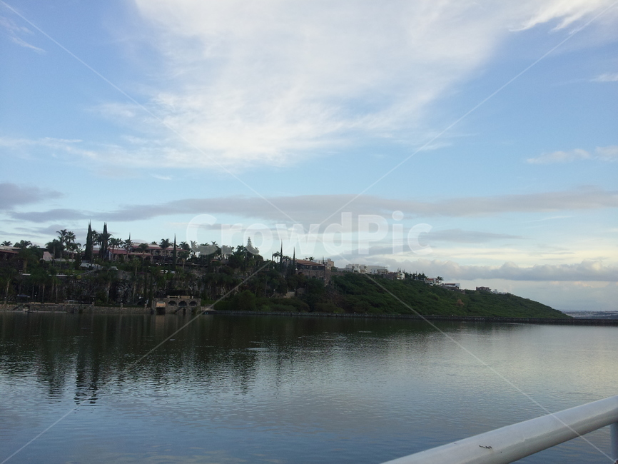 멕시코,께레따로,나우티까,호수,구름,도시,풍경,city,landscape,해외,외국,세계,foreign,oversea,world,세계도시풍경,해외도시풍경,외국도시풍경,world cityscape,water,물,nature,자연,outdoors,옥외