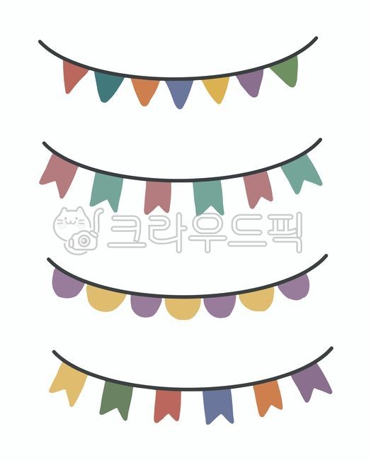 가렌드,가렌드일러스트,일러스트,손그림,낙서,단순한,배경,패턴,귀여운,소스,꾸미기,그래픽