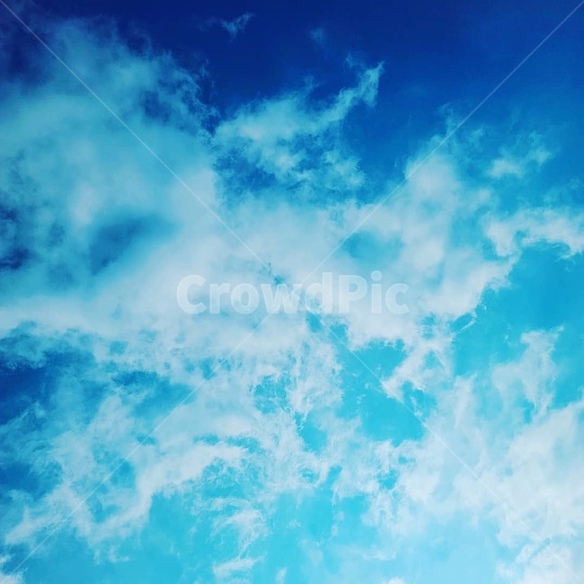 자연,azuresky,푸른하늘,outdoors,하늘,sky,구름,바다같은하늘,푸른하늘