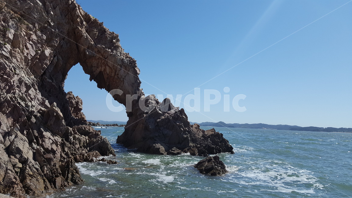 풍경,바다,바위,물결,감성,landscape,sea,rock,wave,자연,풍경,nature,landscape,한국자연풍경,한국자연경관,korea nature landscape,ocean,대양,outdoors,옥외,water,물,shoreline,해안선,coast,연안,cove,후미,cave,동굴