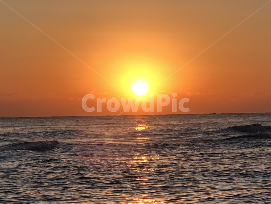 일출,해,바다,강릉,해돋이,sea,sun,sunrise,sky,하늘,풍경,자연,파도,자연,풍경,nature,landscape,outdoors,옥외,sunlight,햇빛