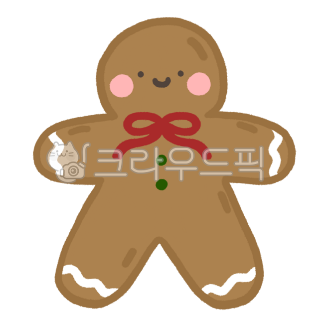 일러스트,디자인소스,다꾸,다이어리,꾸미기,그래픽,편집디자인,아이콘,심플,귀여운,손그림,겨울,크리스마스,성탄절,메리크리스마스,쿠키,진저쿠키,크리스마스쿠키